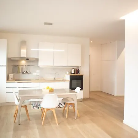 Apartment Elise Siderno