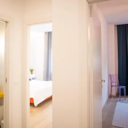 Apartment Elise